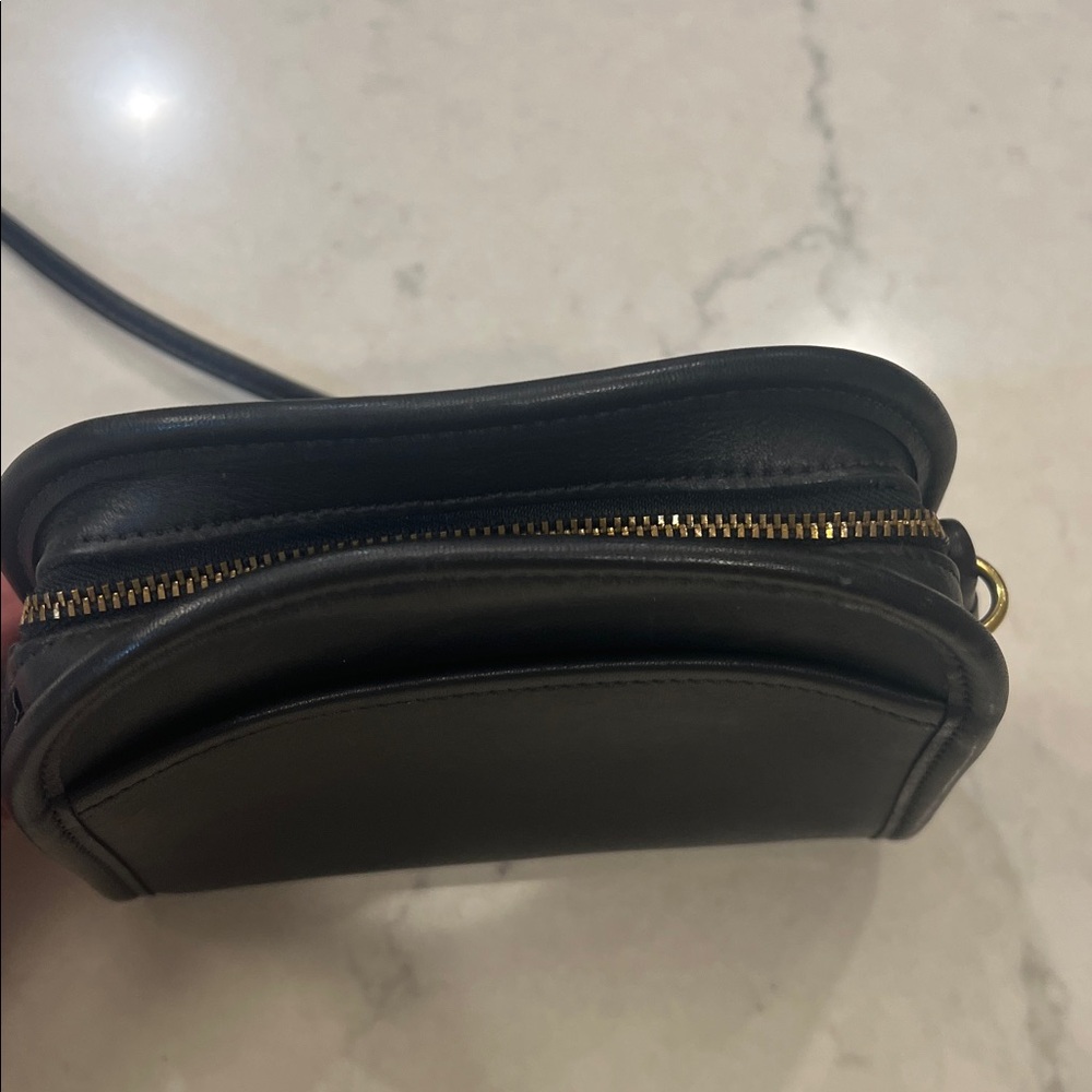 Coach Vintage Abbie Purse‎ - Picture 4 of 11